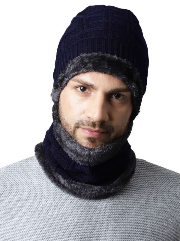 India fur discount cap
