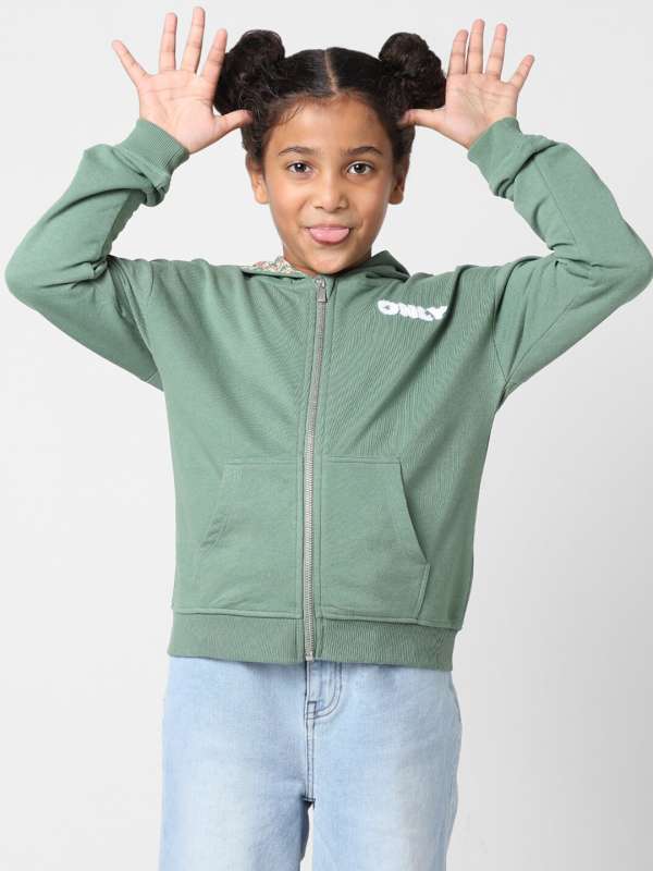 Hoodies for sales kids girls