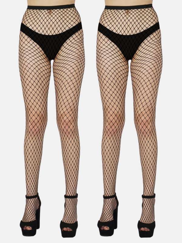 Net Stockings - Buy Net Stockings Online for Women & Girls