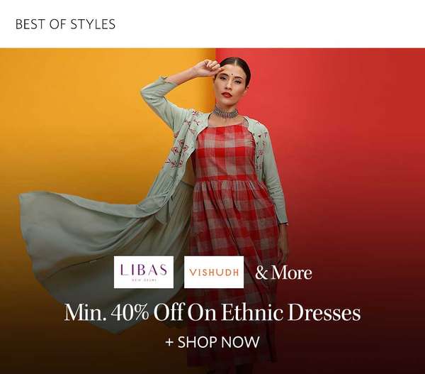 best online shopping app for western wear