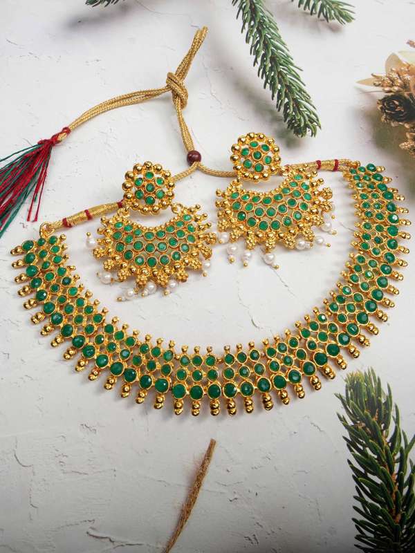 Buy Griiham Jewellery Online in India Myntra