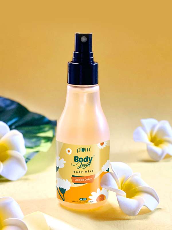 Designer body best sale mist