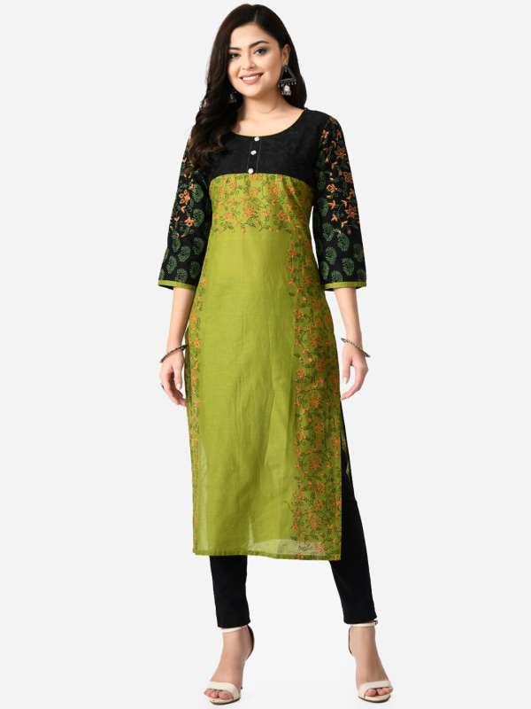 Riya kurtis clearance online