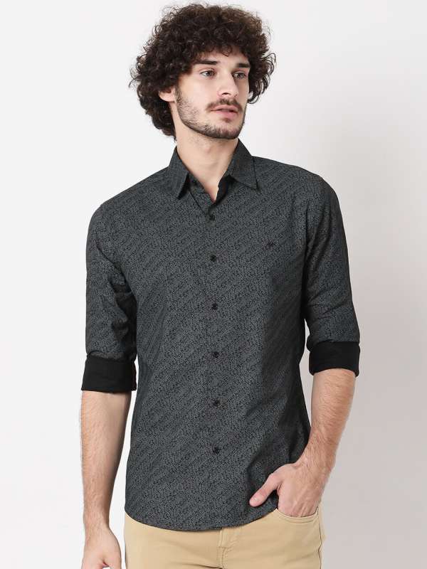 Mufti shirts sale online deals