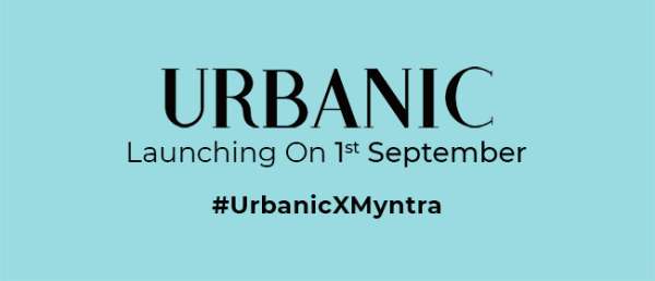 Myntra partners with fashion brand Urbanic