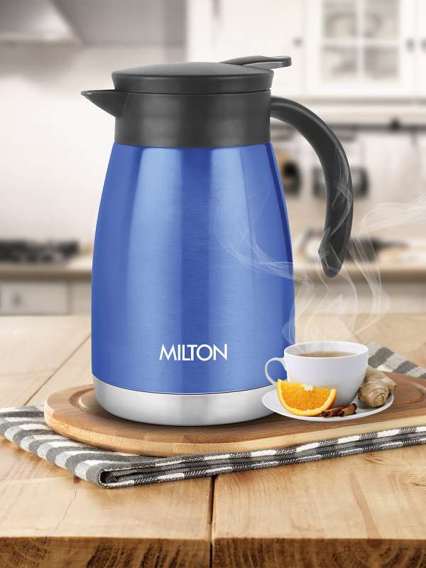 Thermosteel kettle store