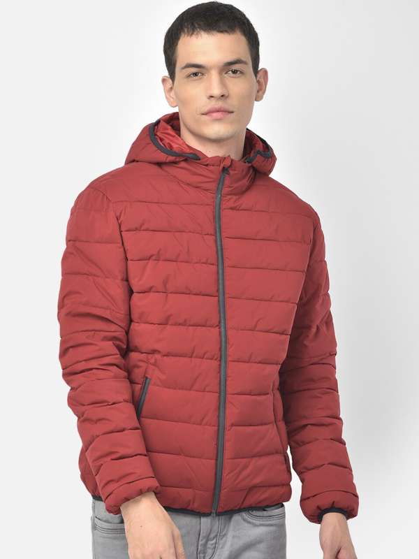 Mens Jackets  Buy Jackets for Men Online in India - Ketch