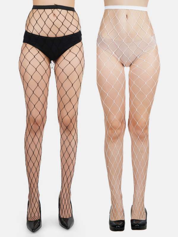 Fishnet Stockings Buy Fishnet Stockings online in India
