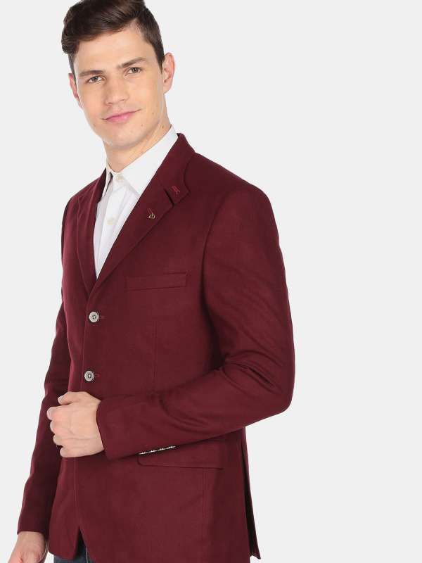 Shrug Blazer Buy Shrug Blazer online in India