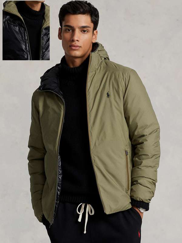 Polo Ralph Lauren Jackets - Buy Polo Ralph Lauren Jackets online in India