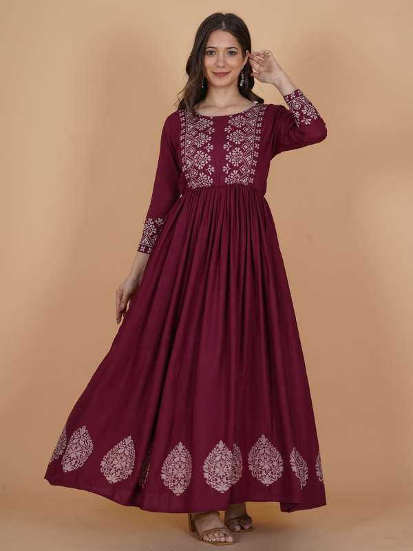 Long wala dress clearance