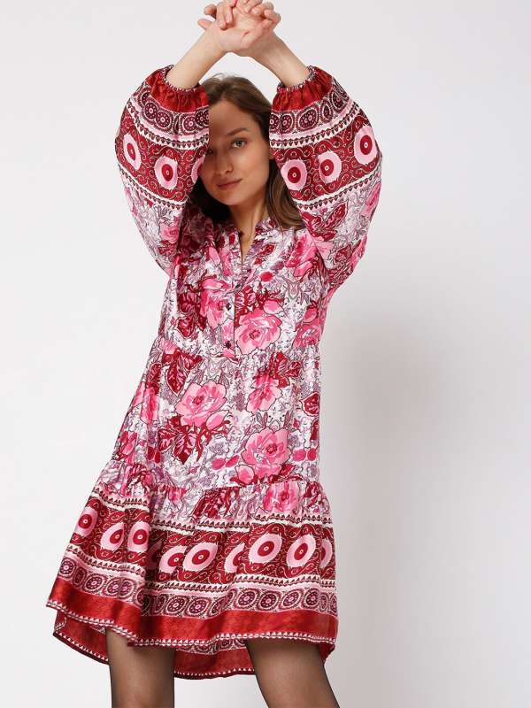 Vero Moda Dresses Get upto 60 off on Vero Moda Dresses Online