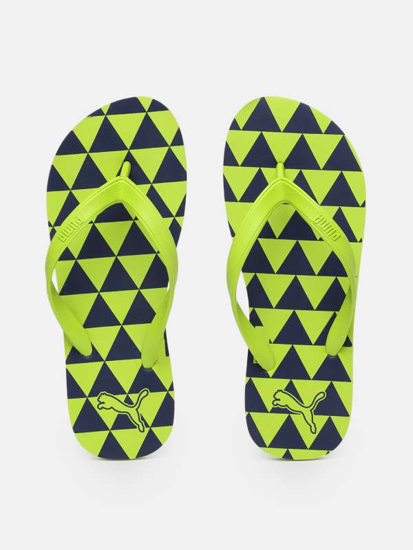 Puma hawai new arrivals chappal