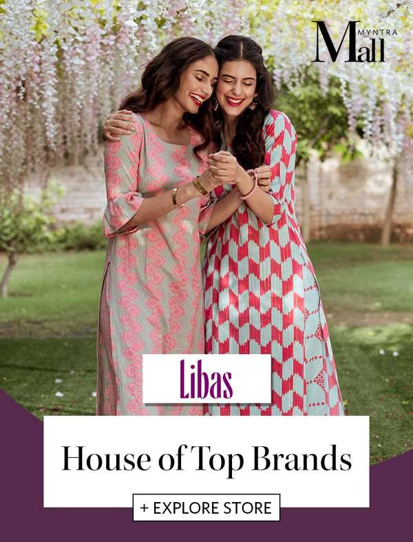 myntra online shopping for girl