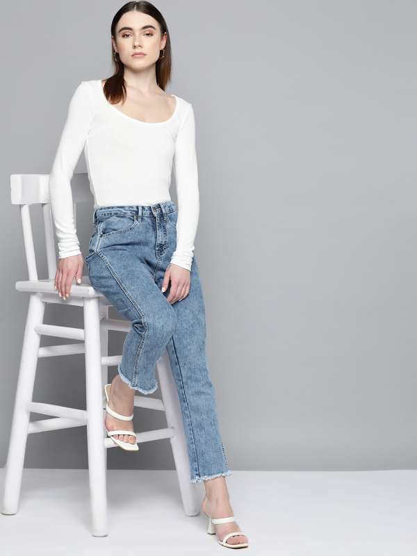 Buffalo jeans myntra hot sale