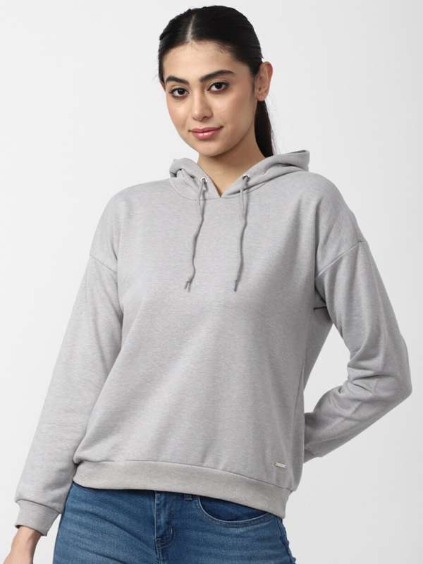 Van heusen hoodies online