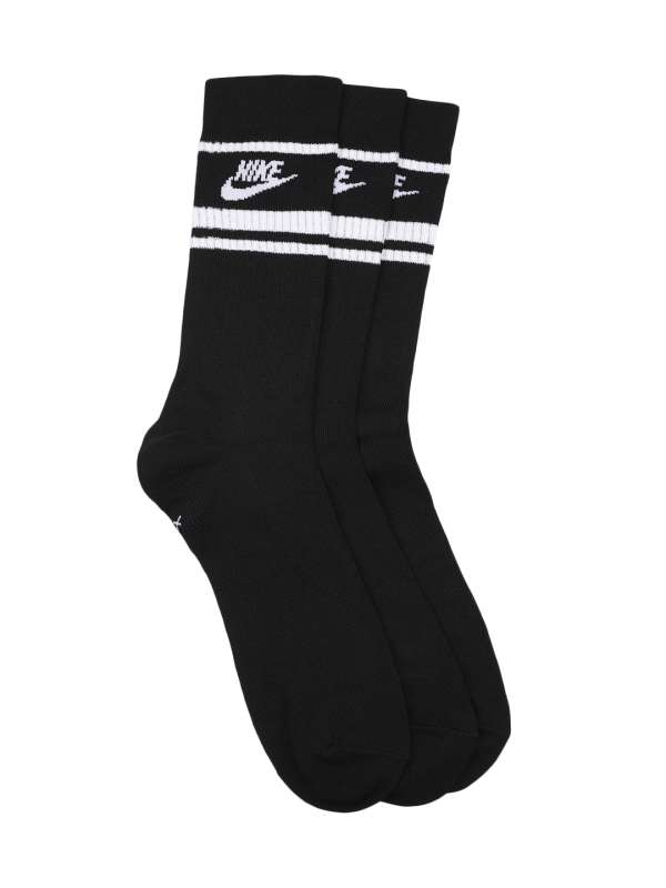 Nike socks myntra hotsell
