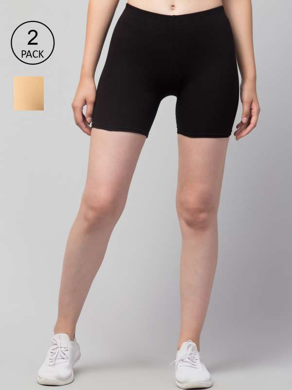 Bikers short sales