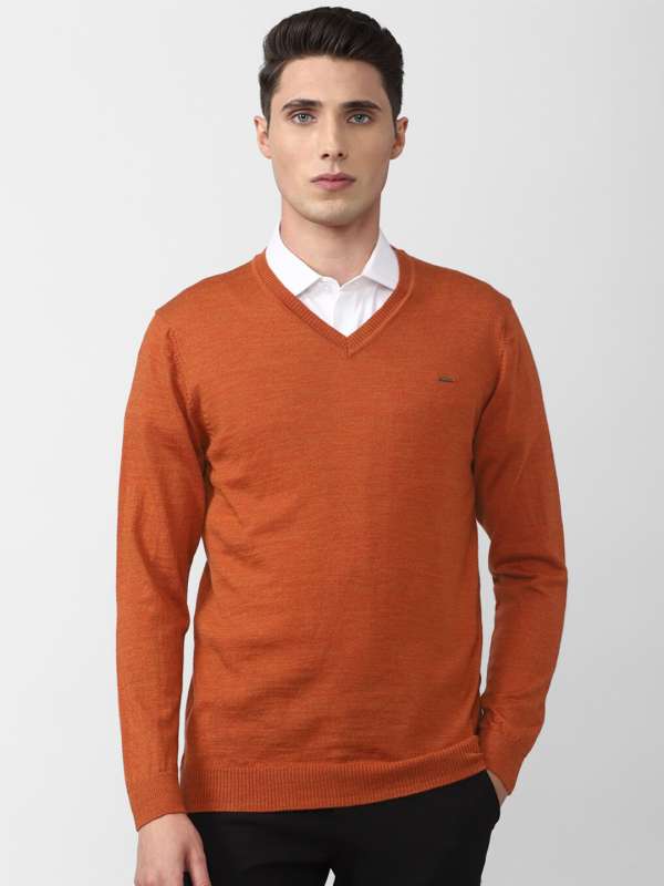 Van Heusen Sweater Sweaters Buy Van Heusen Sweater Sweaters