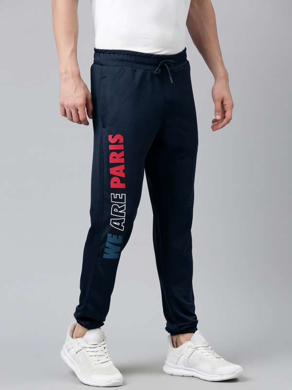 Blue Saint Track Pants - Buy Blue Saint Track Pants online in India