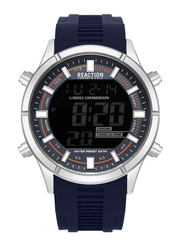 Digital Watches for Men Get Upto 40 on Mens Digital Watches Online Myntra