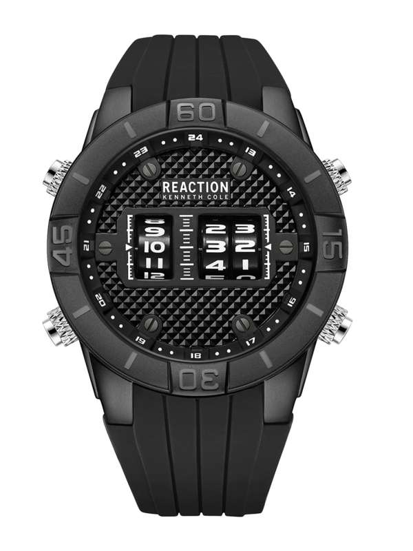Kenneth Cole Chronograph Watches Buy Kenneth Cole Chronograph Watches online in India