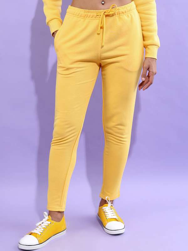 Buy AMLA FASHION Men Polyester Multicolor Track Pants Online - Get 72% Off