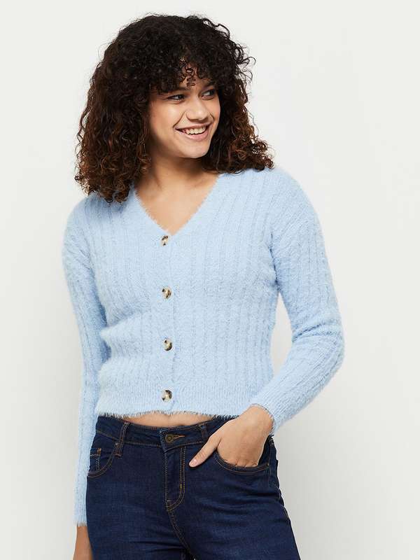 Max Sweaters - Buy Max Sweaters online 