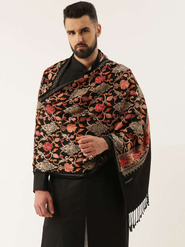Party wear shawl top