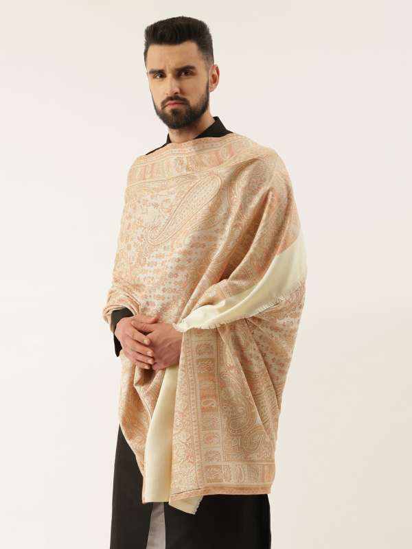 Kashmiri shawl myntra new arrivals