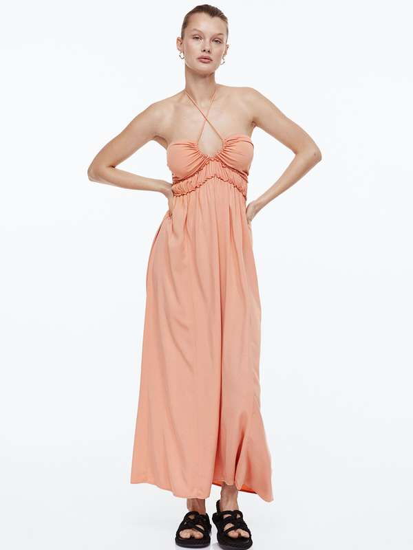 H\u0026M Maxi Dress - Buy H\u0026M Maxi Dress 