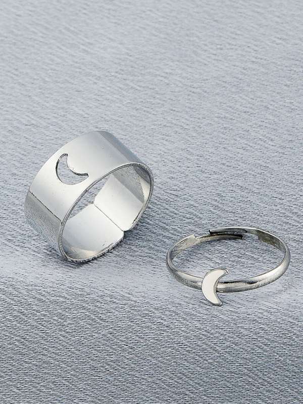 Online couple ring sale