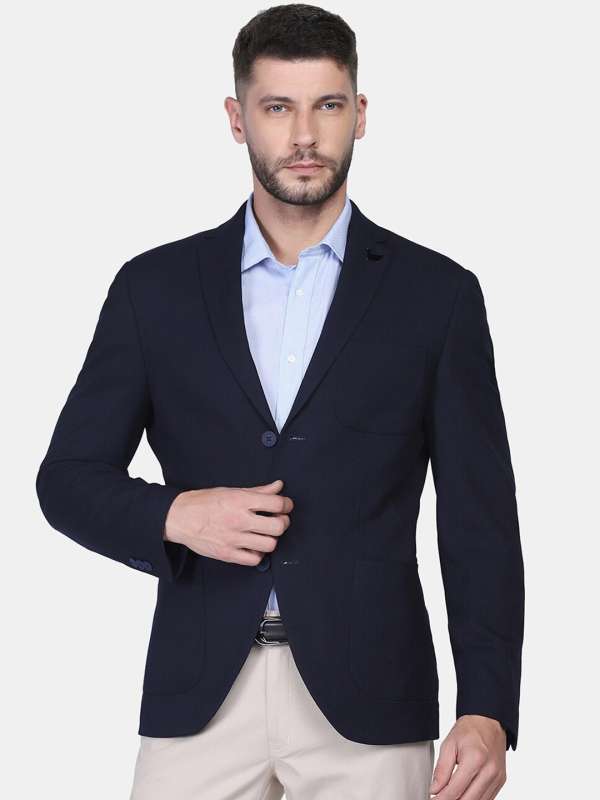 Blackberrys Blazers Buy Blackberrys Blazers Online in India Myntra