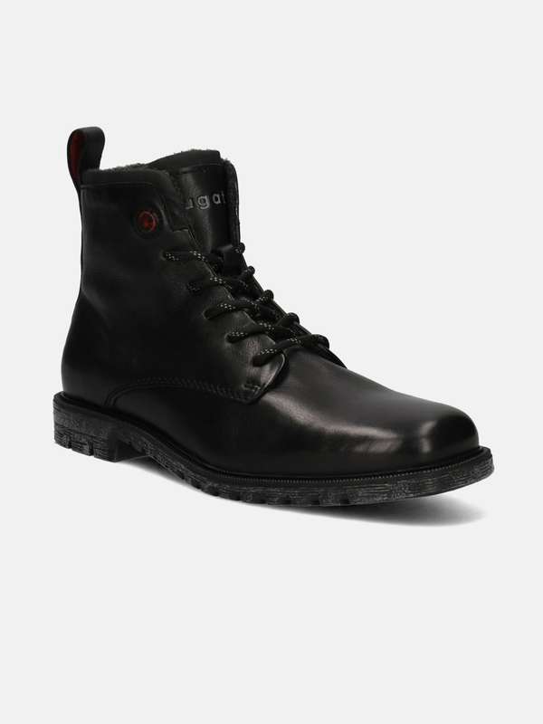 Buy Bugatti Flat Boots online in India