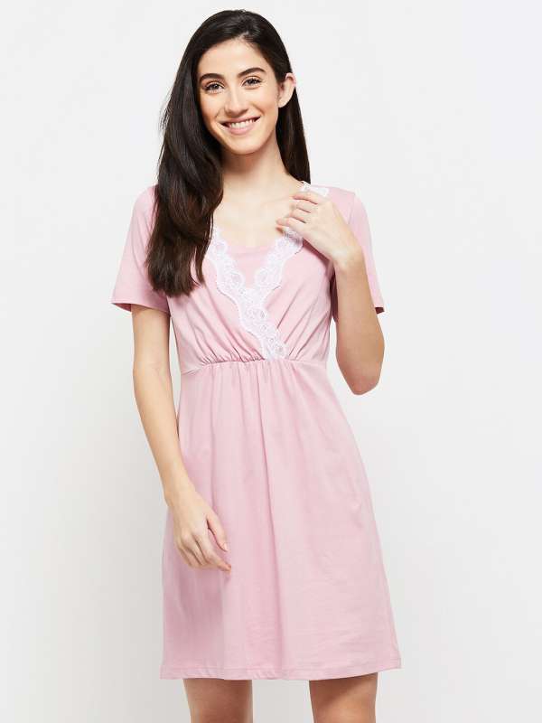 Max Nightwear Nightdresses Buy Max Nightwear Nightdresses online in India