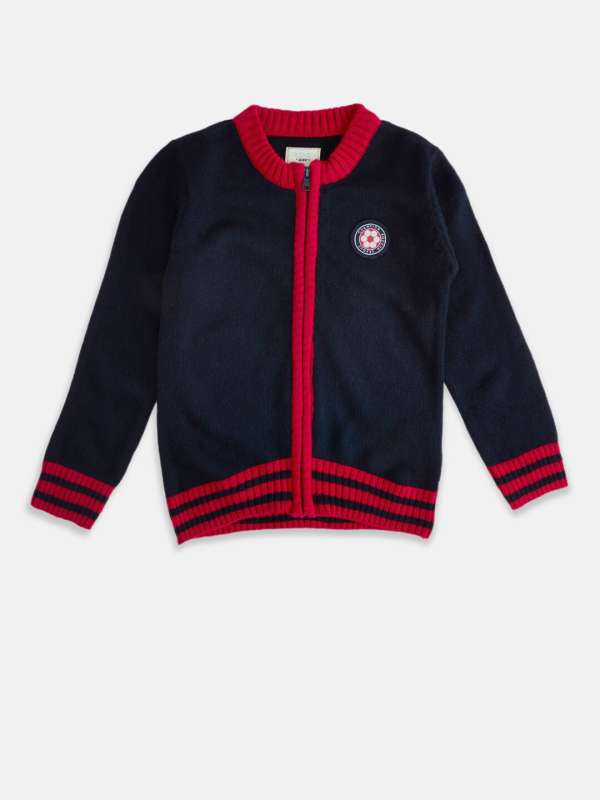 Pullovers For Boys Buy Pullovers For Boys online in India
