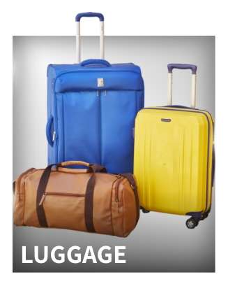 Trolley bags price in big bazaar outlet