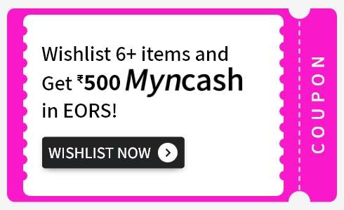 Myntra Coupon Codes: upto 90% off for January 2024