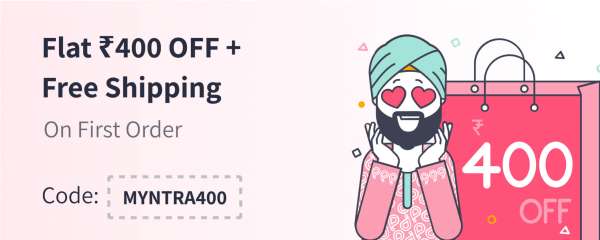 Myntra Clone