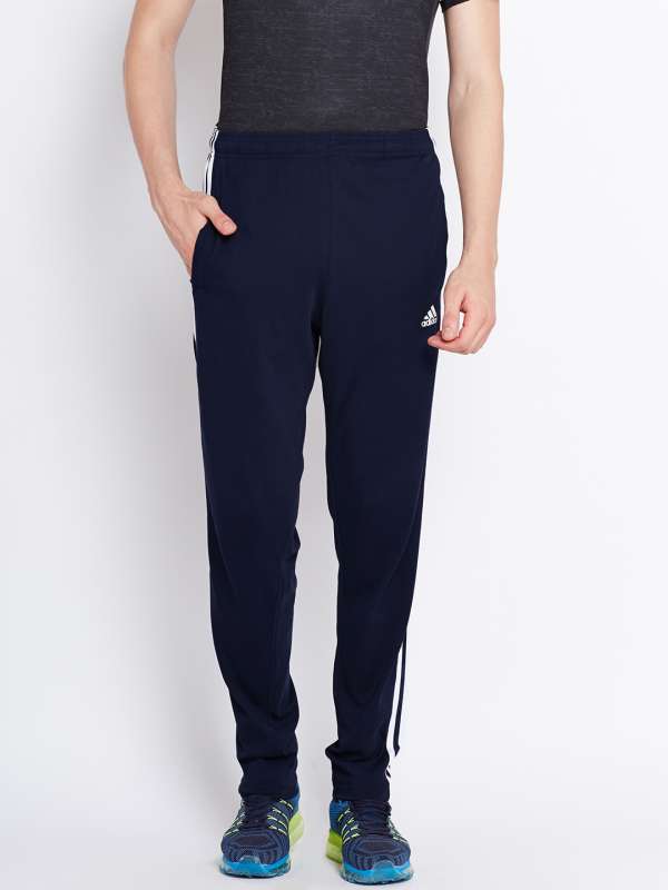 Adidas men's athletics squad id snap track pants 2025