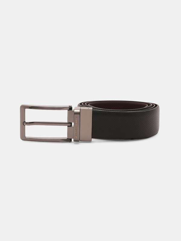 Buy Blackberry Belts Online in India Myntra