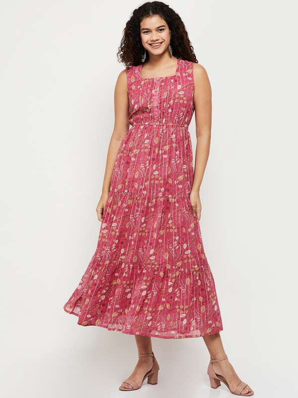 Max dresses india sale