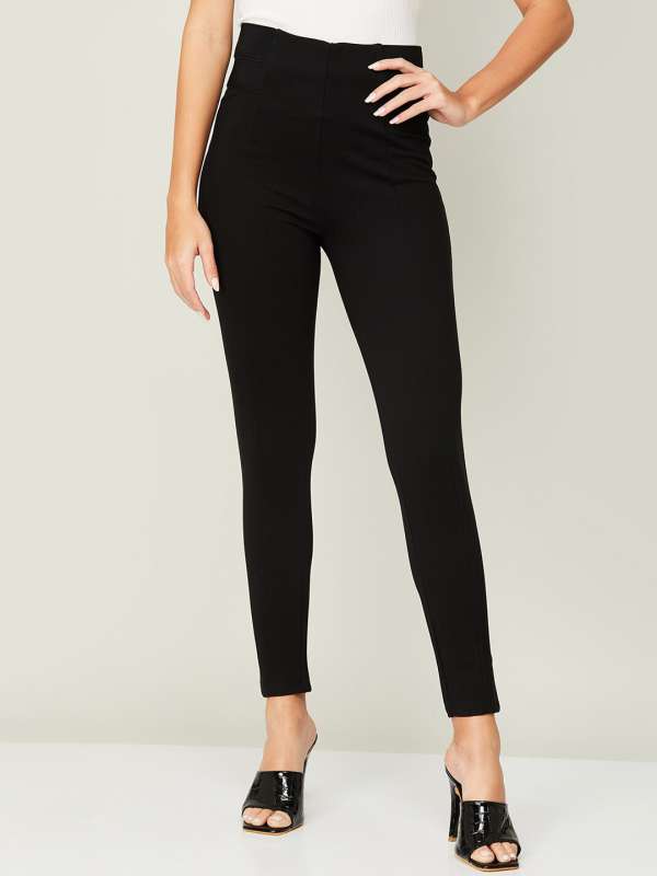 Buy GAP Leather Pant Casual Wear Online in India 