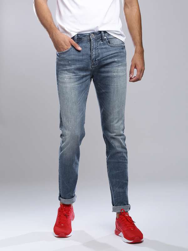 cr7 type s jeans