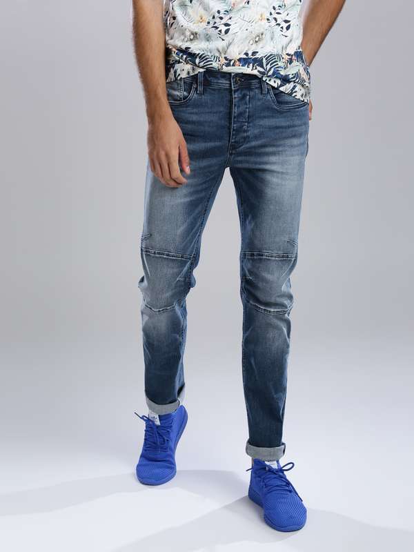 cr7 type s jeans