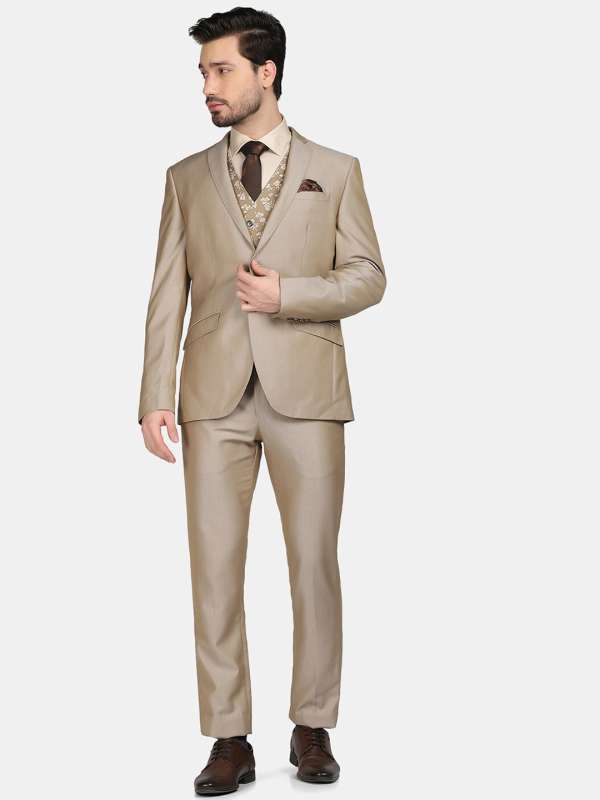 Golden coat pent discount
