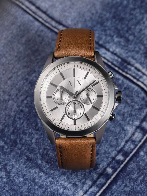 armani exchange ax2605