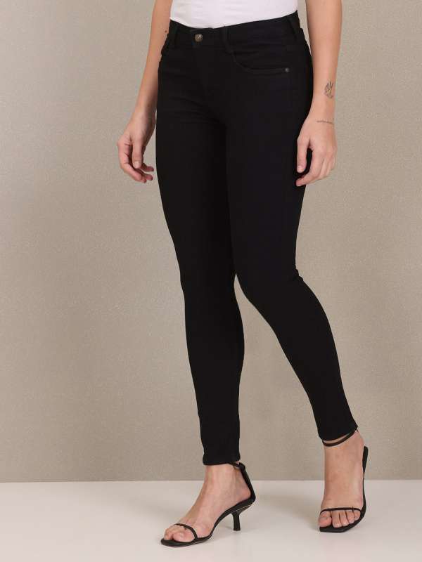 Us polo jeans best sale myntra
