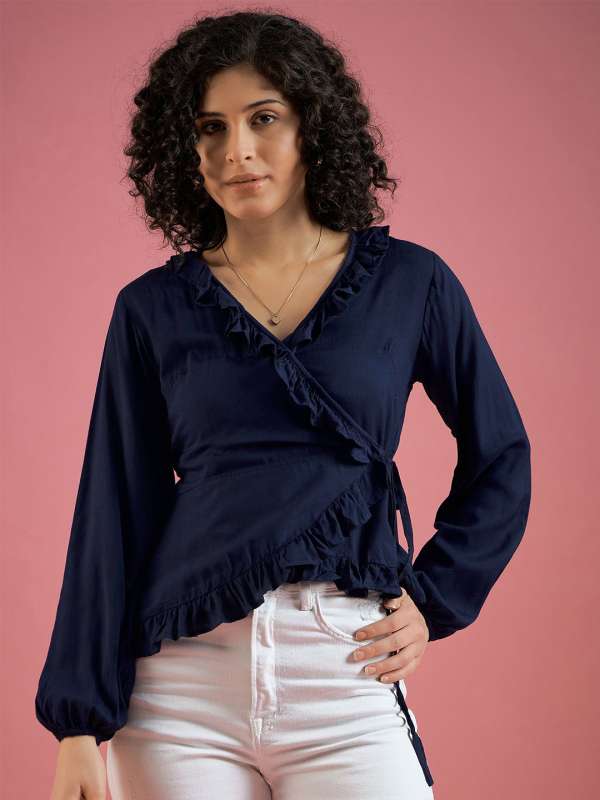Sbuys Rayon Tops Buy Sbuys Rayon Tops online in India
