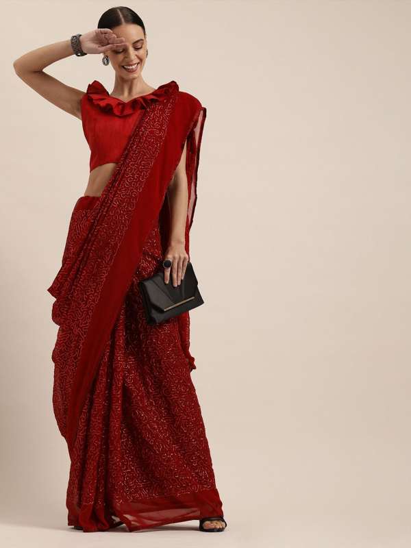 Silk Sarees Below 500 Buy Silk Sarees Below 500 online in India